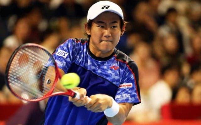 西岡良仁が語るビッグサーバーへの対応方法。「布石を打ったりします」