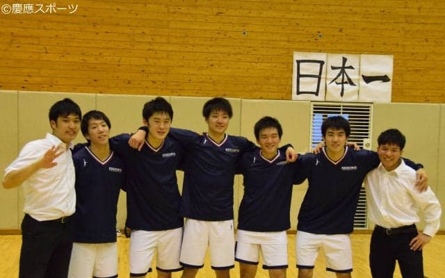 【バスケ（男子）】４年生コメント集③--小川翔平・宇野晋一郎