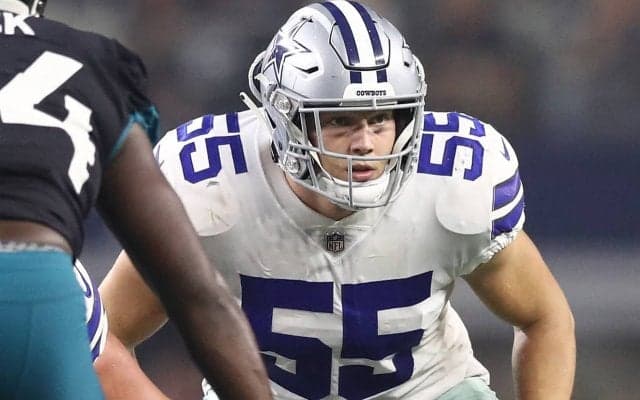 堅守カウボーイズセインツ破り4連勝