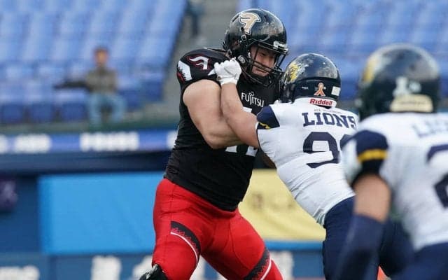 日大東北高校野球部で培った富士通OL小林のフットワーク