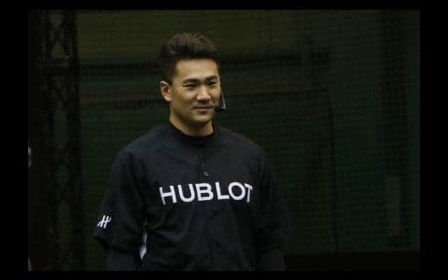 【MLB】「期待に応えられていない」-田中将大、世界一への意欲を改めて明かす