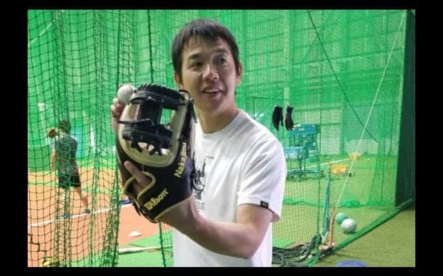 巨人中島と“再戦”を心待ちにするオリベテラン捕手　「お互い1軍にいれば」