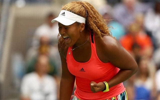 大坂なおみ 全米優勝までの3つのターニングポイント～2016年全米での涙の大逆転負け～