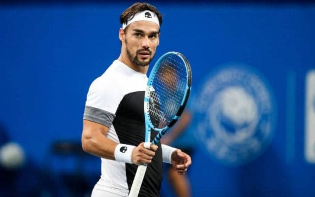 世界13位フォニーニ、アルマーニ下着のアンバサダーに就任