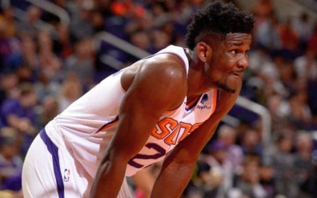 輝かしい未来を持つエイトンと光の見えないサンズ、勝てない状況をどう打開するか