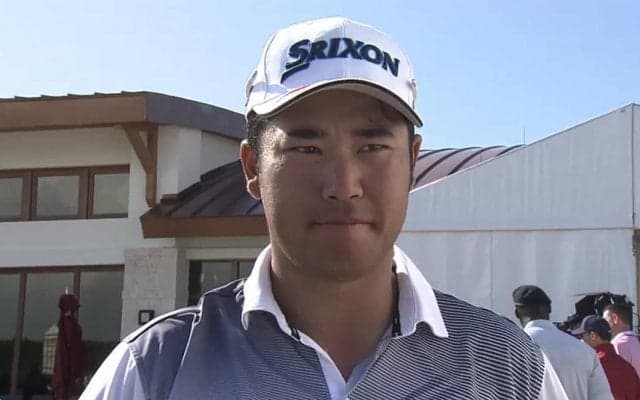 松山英樹「より高いレベルでミスを無くしていくかが来年以降大事になってくる」　最終日終了後インタビュー