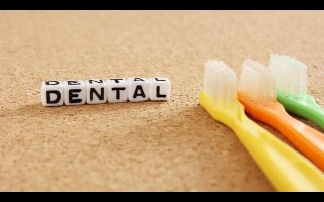 歯を大切に！8020運動とは