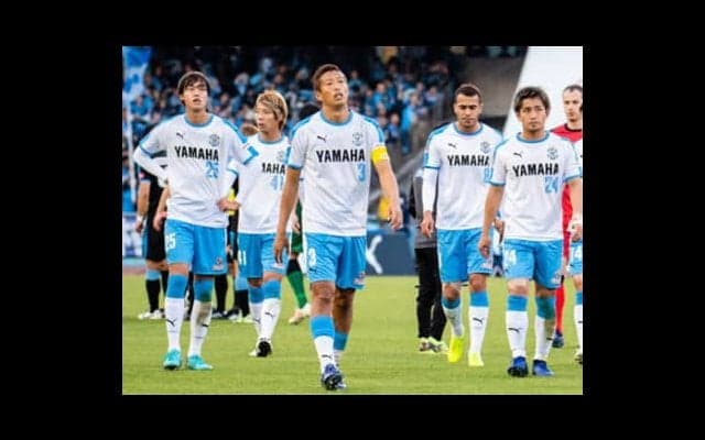 悲劇的な結末を迎えたジュビロ磐田。J1残留のために必要なことは何か