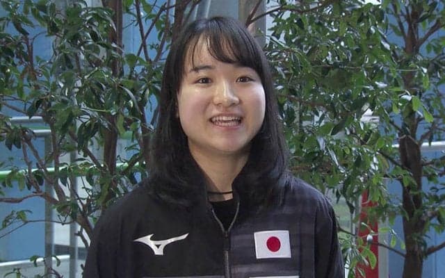 中国メディアに「大魔王」と報じられた伊藤美誠が帰国「対策歓迎。私ももっと上にいける」