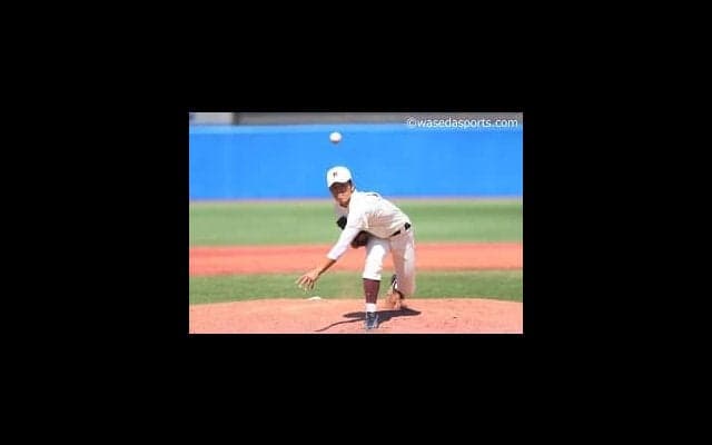 総力戦で手にした大きな１勝！３回戦へと望みつなげる／法大２回戦