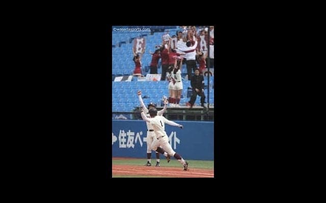 勝ち星スルリ・・・痛すぎる敗戦で勝ち点を逃す／法大３回戦