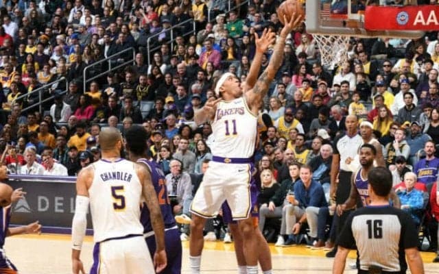 ベンチから勢いを与えたマイケル・ビーズリー「チームは前進している」と手ごたえ