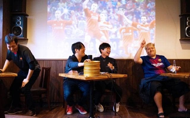 【ウイイレ大会】有馬温泉湯桶杯 決勝トーナメント準決勝マッチレポート＆arata選手インタビュー