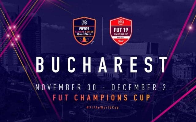 【速報】FUT Champions Cupブカレスト大会が開幕。日本代表つぁくと選手がデンマーク代表選手に大会初勝利！