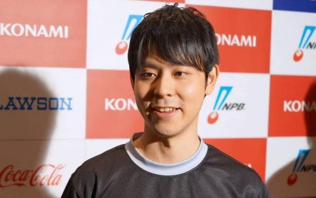 eBASEBALL パワプロ・プロリーグ巨人軍「てぃーの選手」インタビュー。『ウイニングイレブン』との二刀流eアスリートを目指す