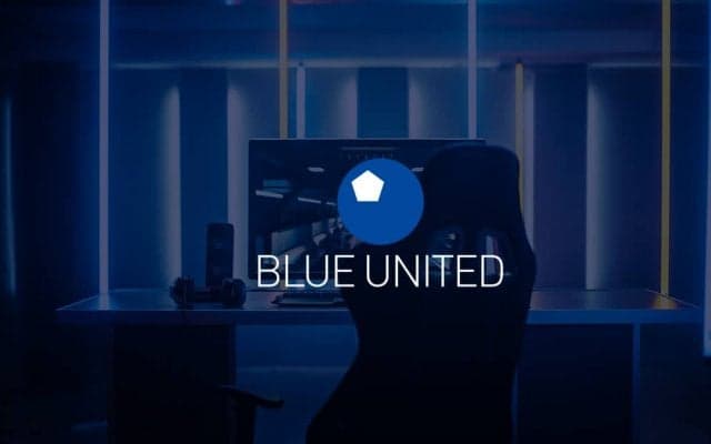 世界に挑戦するためのeスポーツチーム「Blue United eFC」が設立！ 国内FIFAトッププロ・マイキー選手とつぁくと選手が所属