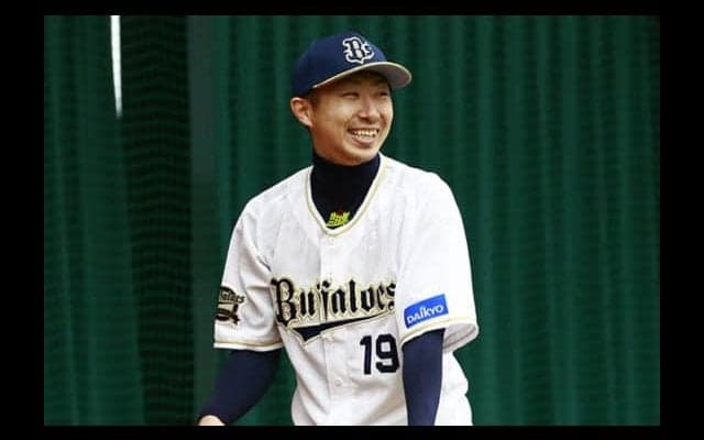 オリ金子千尋が自由契約選手、争奪戦へ　不振の過去4年でも先発として合格点？