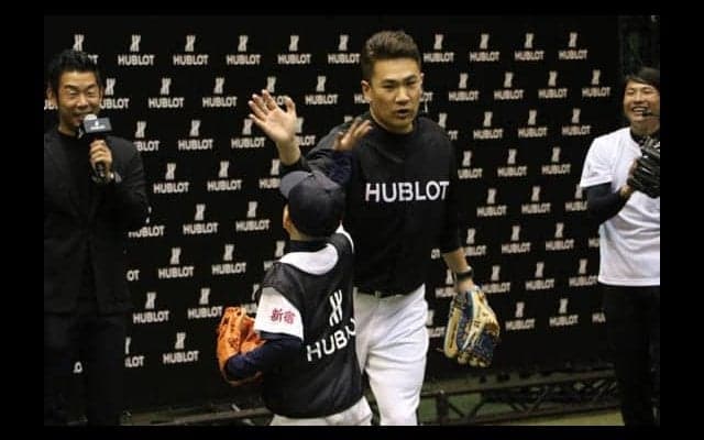 【MLB】「湯船」に「モチベーションビデオ」!?　田中将大、先発当日の過ごし方は…