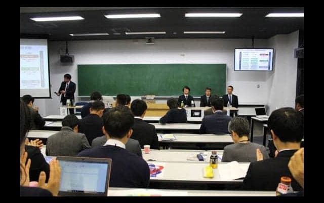 野球離れを食い止めるには…　日本野球科学研究会で発表された3つの実践例