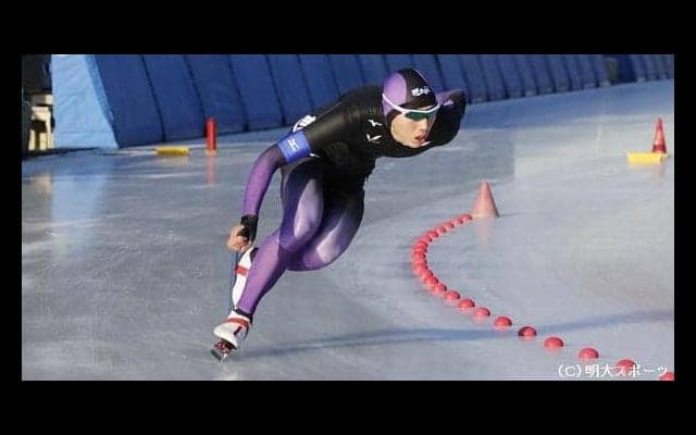 山本が総合２位！　インカレに向け弾みをつける／第38回全日本学生選手権