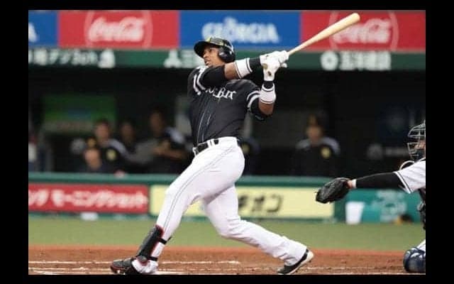 鷹グラシアル、中日ガルシア、阪神ドリスら…保留者名簿から外れた各球団の外国人選手