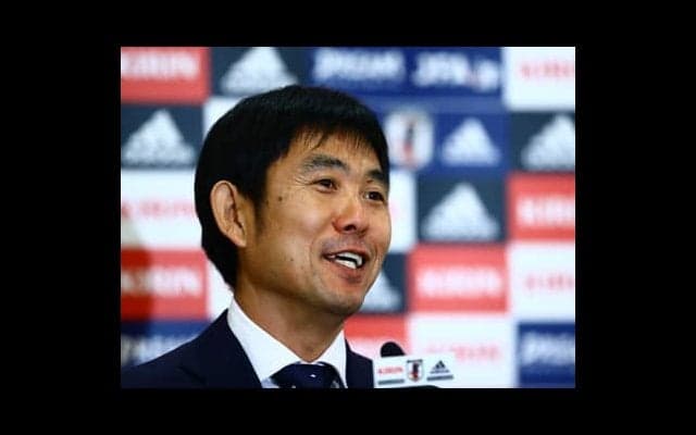 森保ジャパンは「監督が日本人であることのメリットを最大化している」