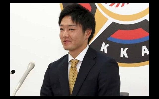 日本ハム玉井、死球を恐れず内角攻め意識　3年目に誓う“一流”の仲間入り