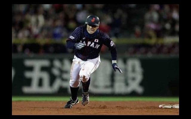 田中広輔がポスティング!?　菊池雄星と間違えて米ESPNが一時、写真を掲載