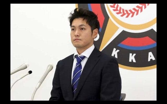 日本ハム鍵谷「本当に自分は野球が下手だな」来季へ誓う苦悩の1年からの飛躍