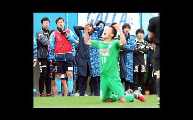 横浜FCのアディショナルタイムの悪夢から学ぶ「サッカーの本質」