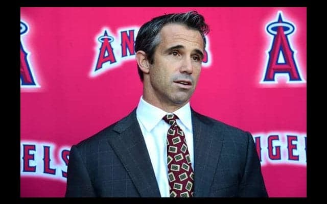 【MLB】エンゼルスが来季コーチングスタッフ発表　元新人王右腕ベイリーも入閣
