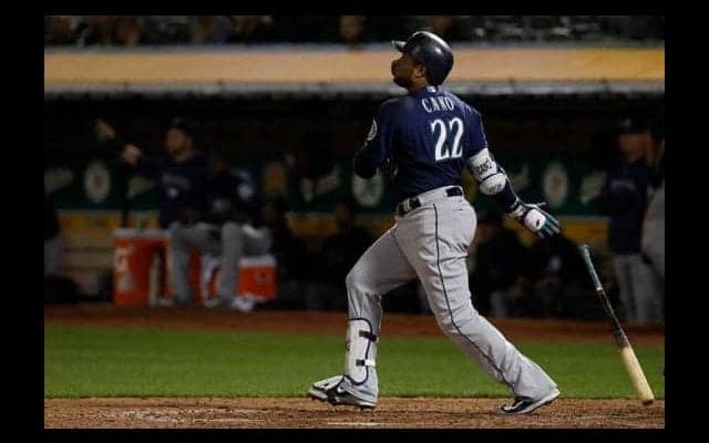 【MLB】トレード移籍カノがインスタで別れの挨拶「球界最高レベルのファンたちに感謝」