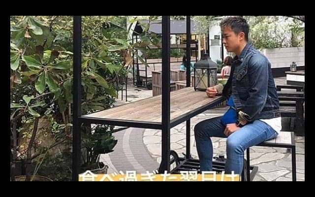 食べ過ぎた日はしっかり調整しよう