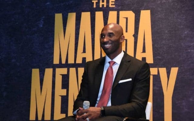 コービーが複合トレーニング施設『マンバ・スポーツ・アカデミー』をオープン