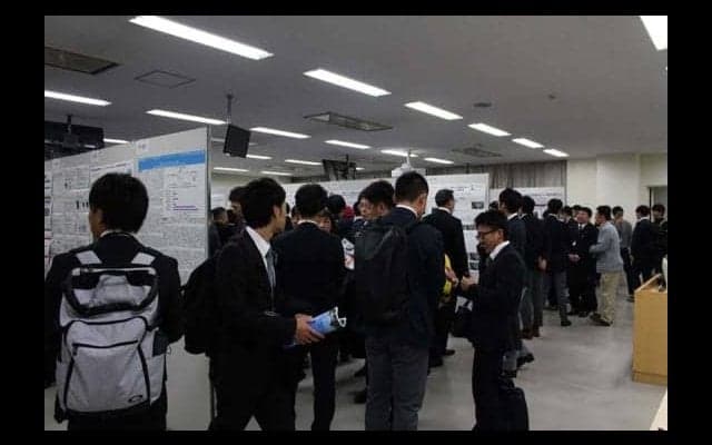 元オリ大島氏や元燕阿井氏も参加「日本野球科学研究会」で発表の「66」の研究