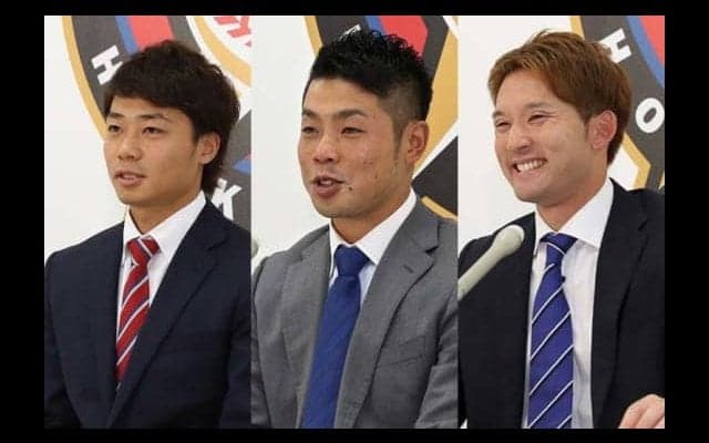 近藤ほぼ2倍で初1億、上沢は倍増以上、杉谷は…日ハム、4日は7人が契約更改