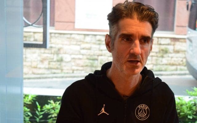 語学は単なる“ツール”。ダバディ氏が説く海外で成功するヒント[PR]