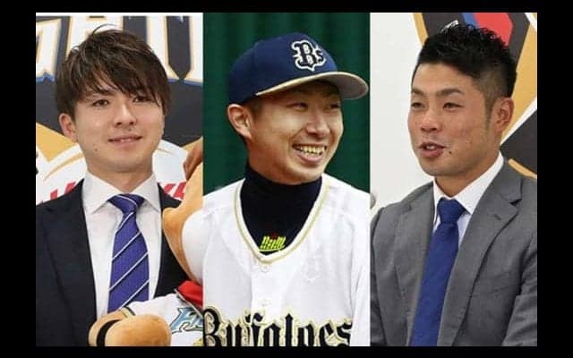 日ハム選手、金子千尋の加入を大歓迎　上沢「すごいプラス」、近藤「心強い」