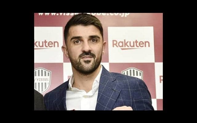 羨望の布陣。ビジャ加入が神戸にもたらす絶大な効果