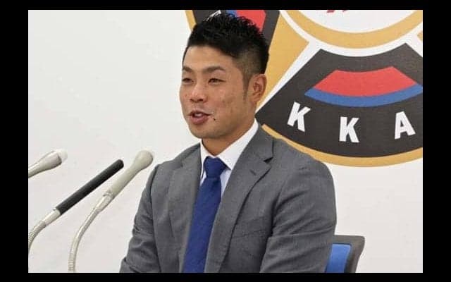 日ハム近藤が目標の大台到達　来季の首位打者獲りへ柳田＆秋山に真っ向勝負