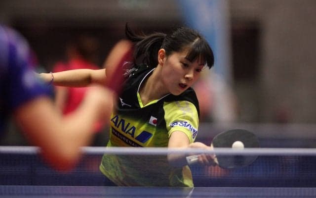 【卓球】世界ジュニア選手権が開幕　日本は世界一奪還目指す＜世界ジュニア2018＞