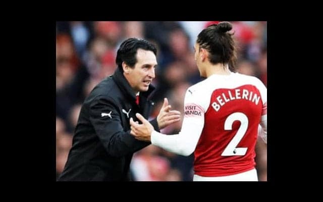 アーセナル、宿敵を撃破。停滞感を払拭したエメリ監督の改革