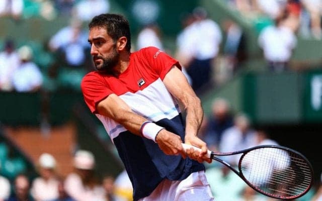 世界7位チリッチの2018年。一時自己最高の3位を記録、デ杯は悲願の優勝【男子トップ10の今シーズン】