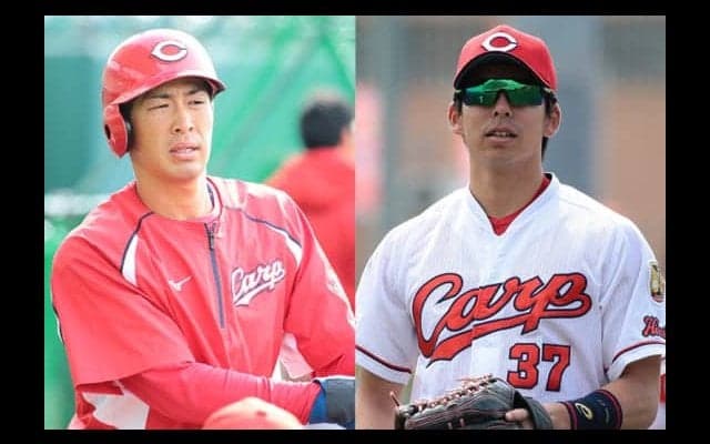3連覇も丸移籍で変革期迎える広島　日本一への鍵を握る2人の「ハズレ1位」