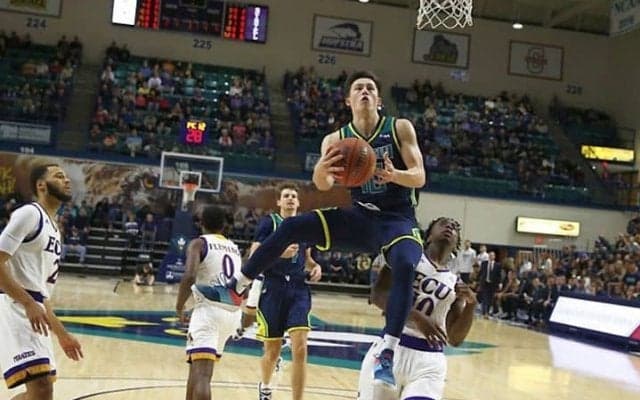 日本の課題を解消する『希望』、テーブス海がルーキー・オブ・ザ・ウィークを受賞