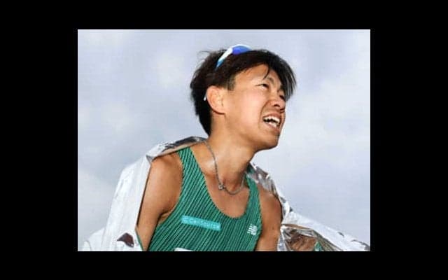 またも神野大地を襲った腹痛の悲劇。来年３月の東京マラソンは正念場だ