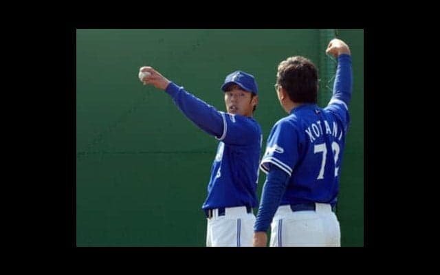 【イップスの深層】二軍で１試合登板のみ。森大輔のプロ野球は終わった