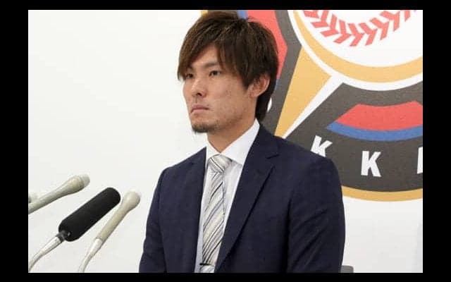 日本ハム高梨が現状維持　来季再起へ意欲「人生の一番のボールを投げよう」