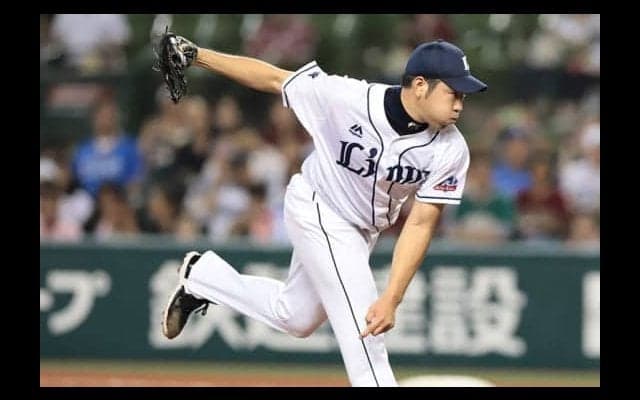 【MLB】西武菊池の争奪戦、レンジャーズも参戦か　GMも明言「間違いなく我々も注視」