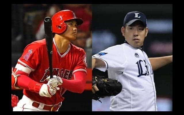 【MLB】エンゼルスで菊池＆大谷の“花巻東コンビ”結成は？　番記者「獲得はリスクあり」